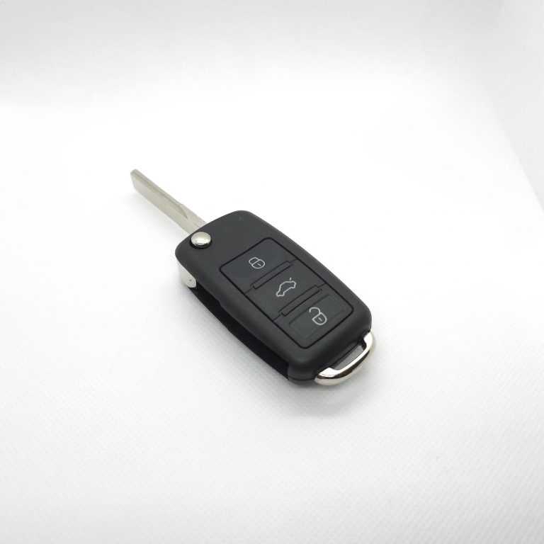 Autoschlüssel VW Polo, Caddy, Golf verschiedene Baujahre